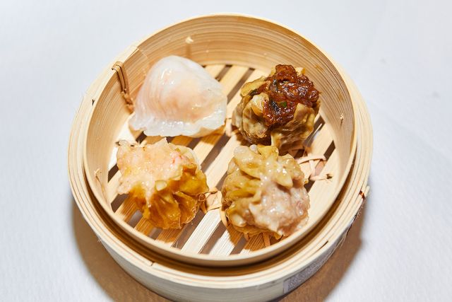 Nos meilleurs restaurants chinois à Paris