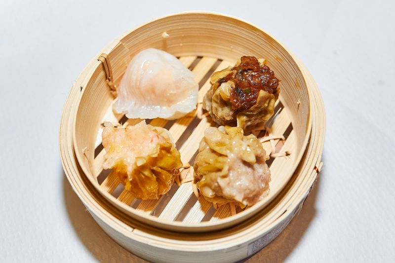 Restaurant New Hoa Khoan (Paris)