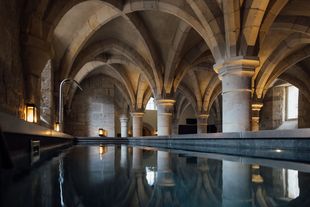 Les Sources de Vougeot
