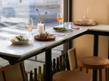 Bar à vins Seabird (Biarritz)
