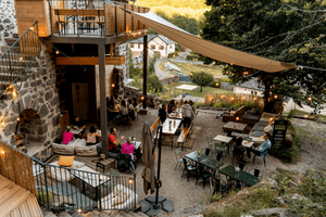15 terrasses planquées partout en France