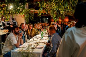 The Perfect Pair : le mariage des Fromages de Suisse et des bières belges