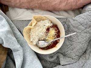 Le guide food du post-partum par et pour les parents affamés