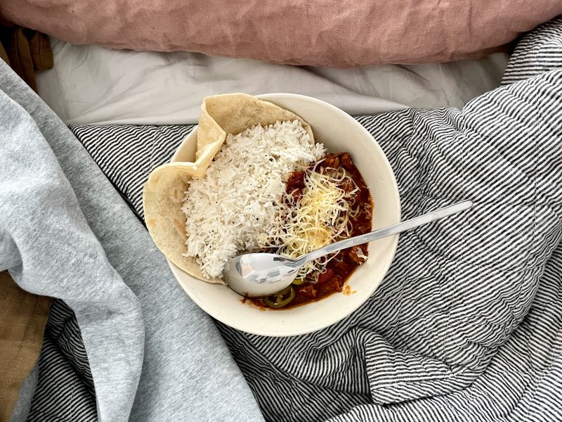Le guide food du post-partum par et pour les parents affamés