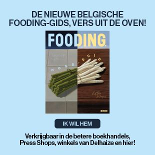 Le Fooding — Autopromotion