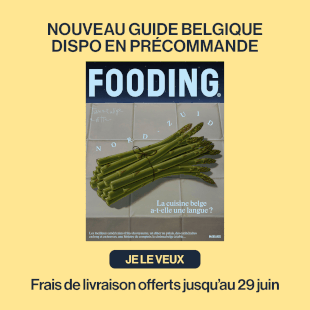 Le Fooding — Autopromotion