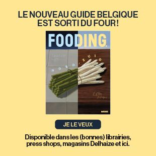 Le Fooding — Autopromotion