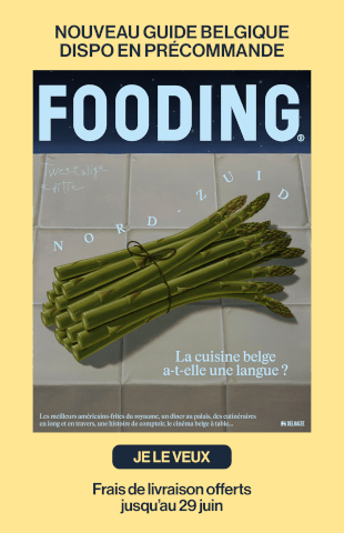 Le Fooding — Autopromotion