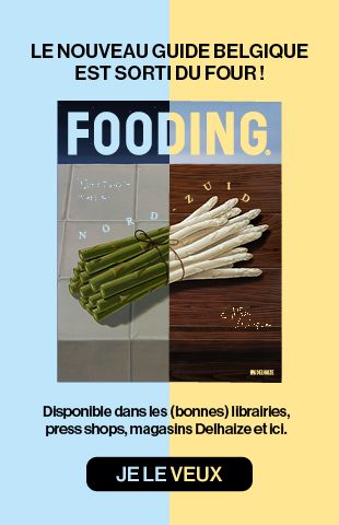 Le Fooding — Autopromotion