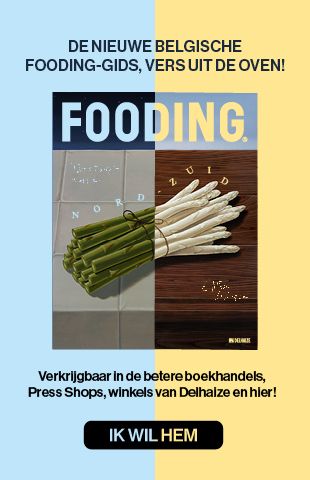 Le Fooding — Autopromotion