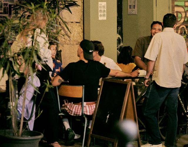 10 hot spots où mater les matchs de l’équipe de France