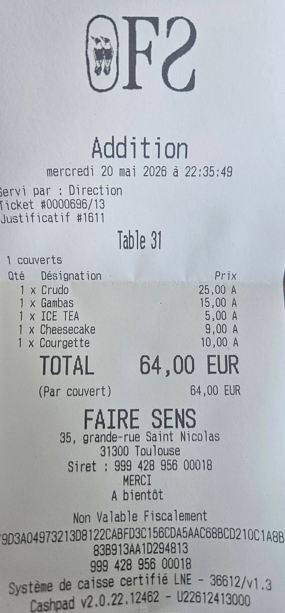 FaireSens