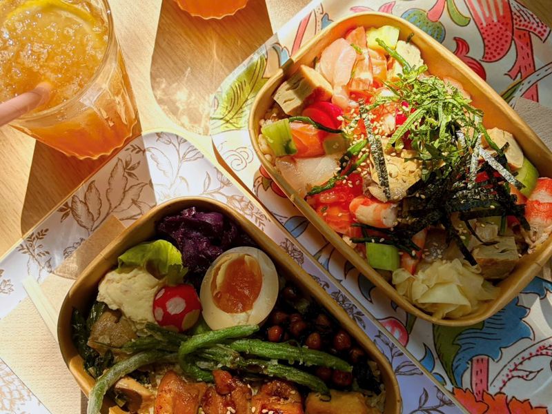Restaurant Kokomi (Paris)