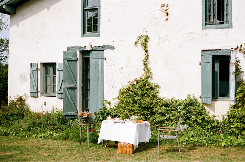 Chambre d'hôte Casaviel (Biarritz)