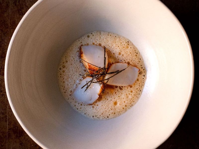 Restaurant Krijt (Antwerpen)