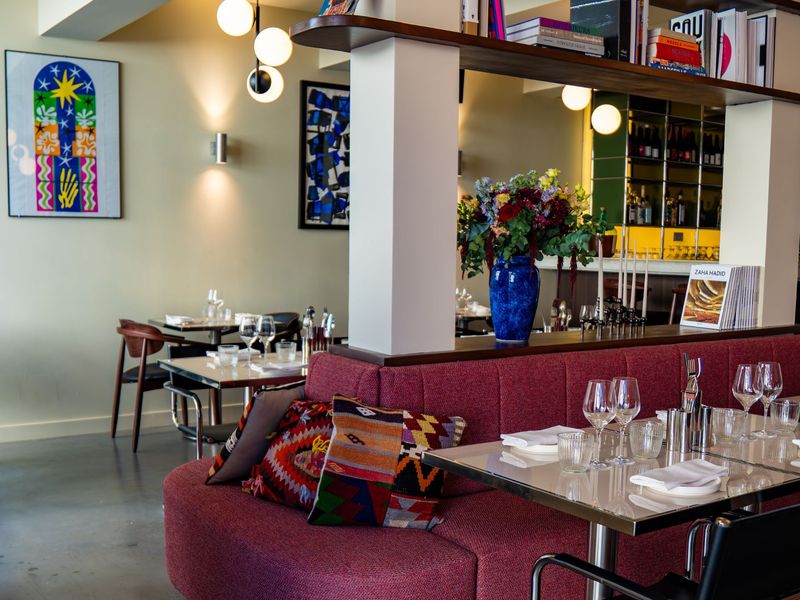Restaurant Faire Sens (Toulouse)