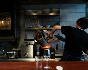 La restauration face à la montée des températures