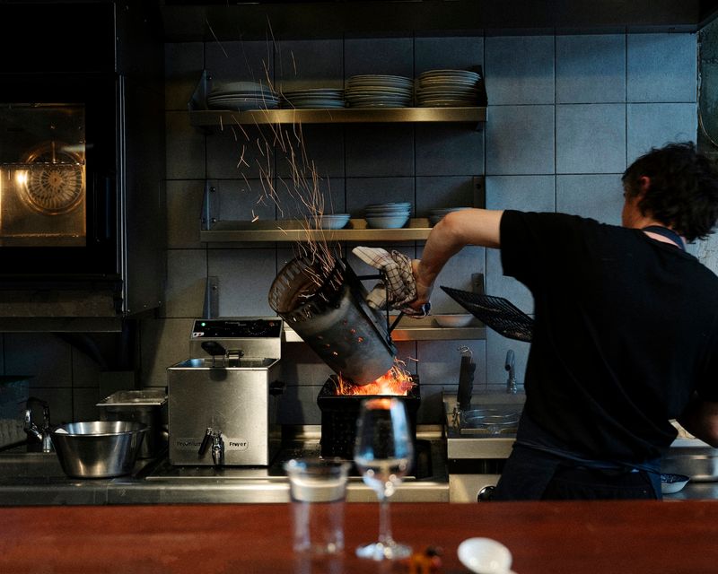 La restauration face à la montée des températures