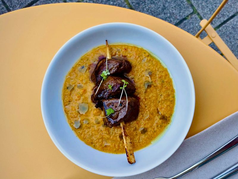 Restaurant Youpi (Lille)