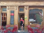 Le Baraquilles
