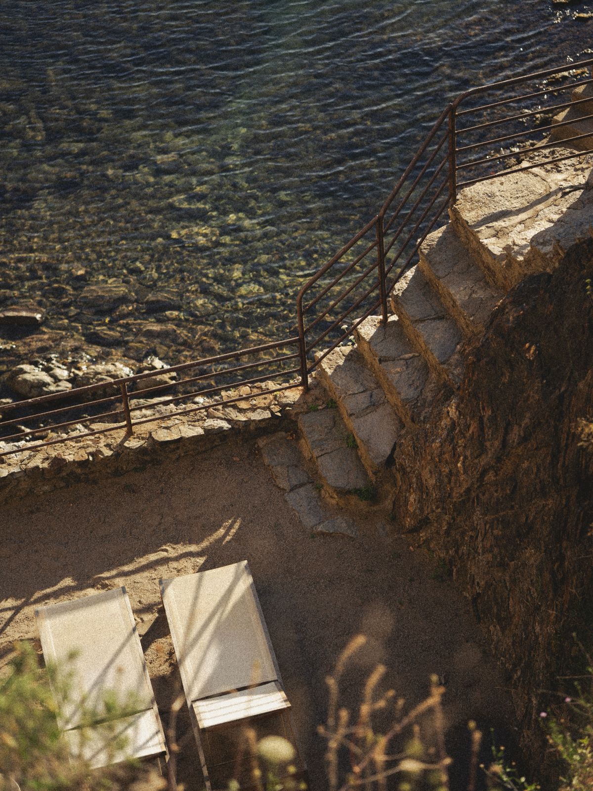 Les Roches Brunes (Collioure)