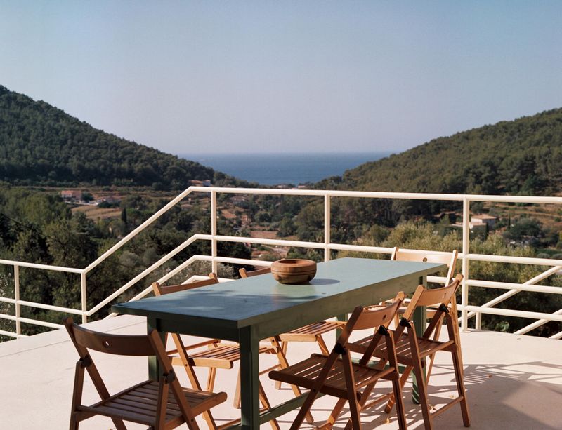 Villa Anémone (Carqueiranne)