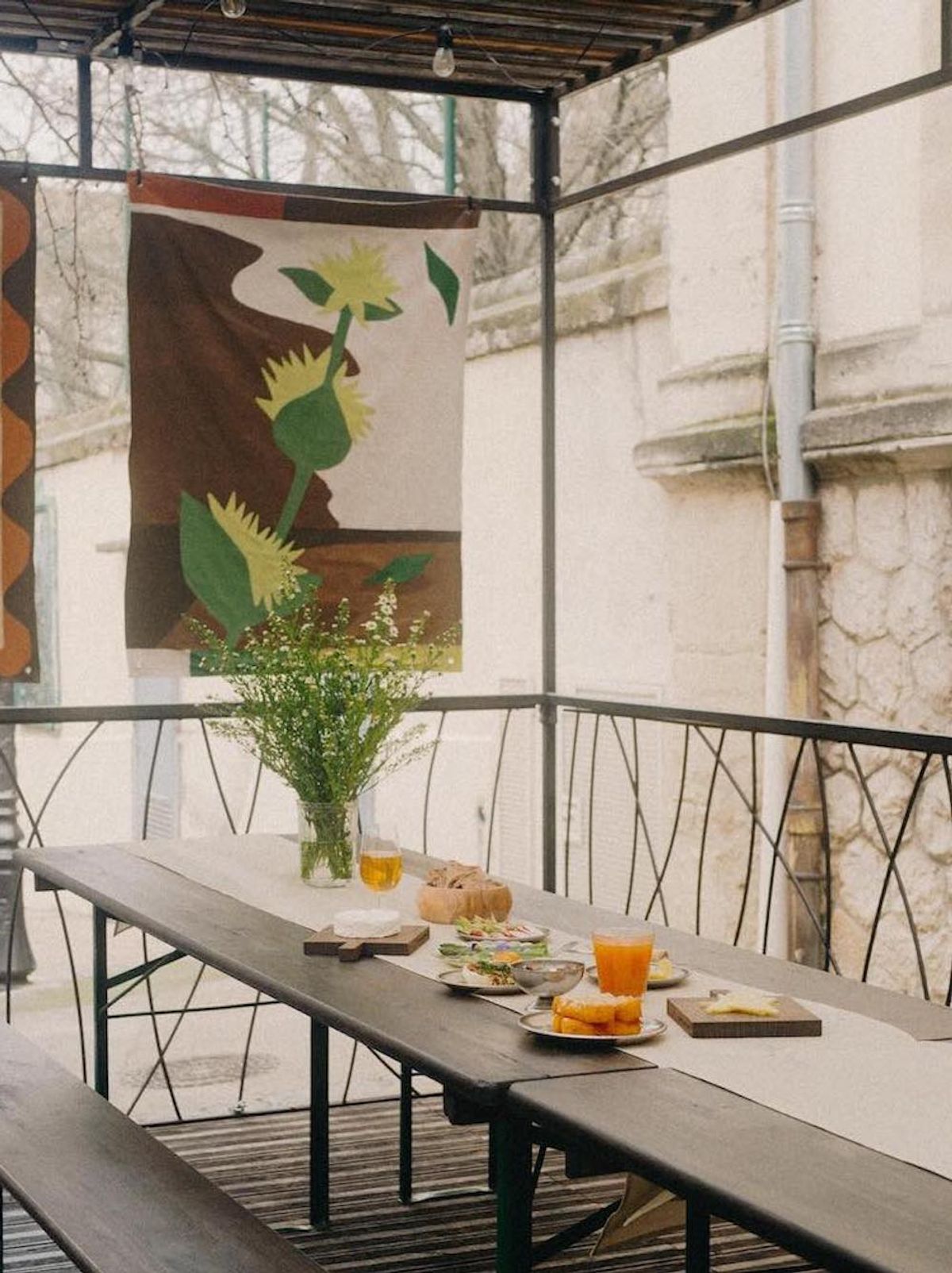 Restaurant Club Casse-croûte (Montpellier)