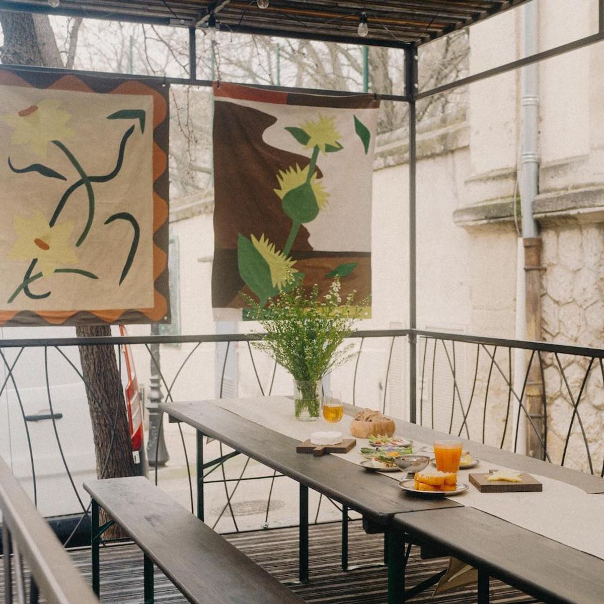 Restaurant Club Casse-croûte (Montpellier)