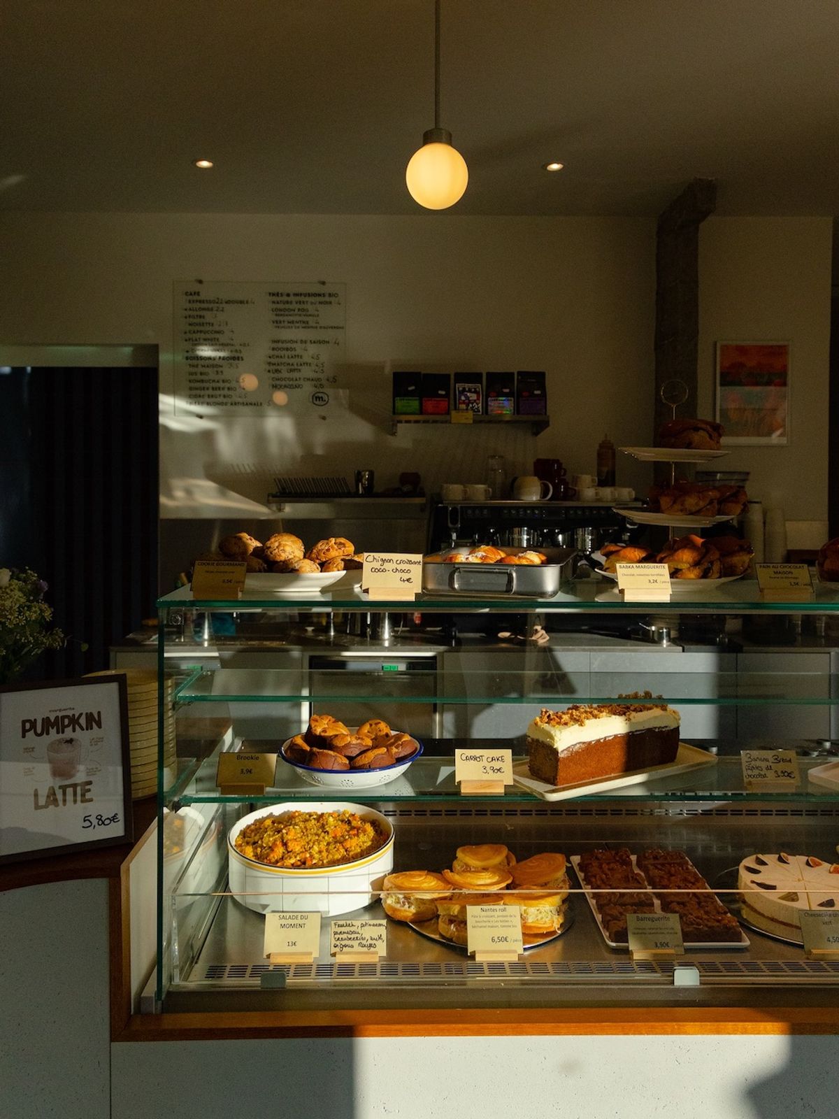 Restaurant Marguerite (Nantes)