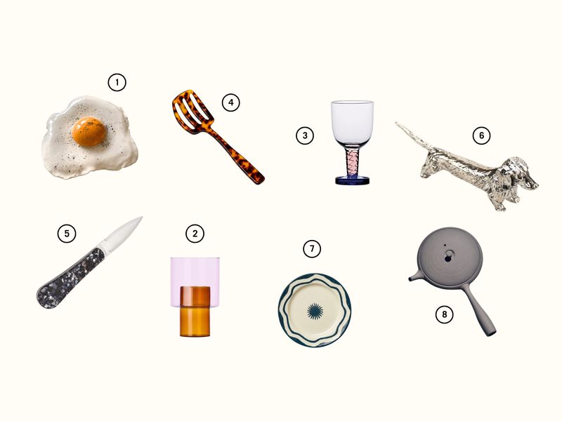8 objets bien sentis pour pimper vos tablées