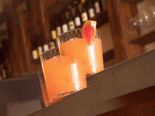 Bar central