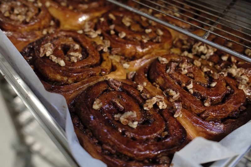 Bakery Bob (Knokke-Heist)