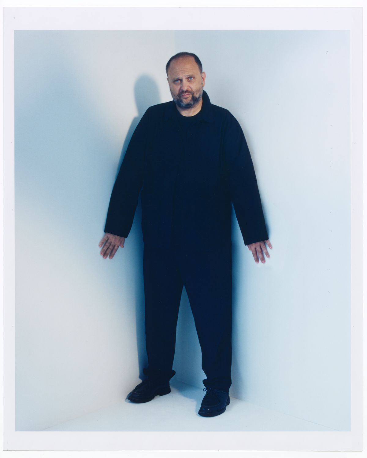 Florent Ciccoli 