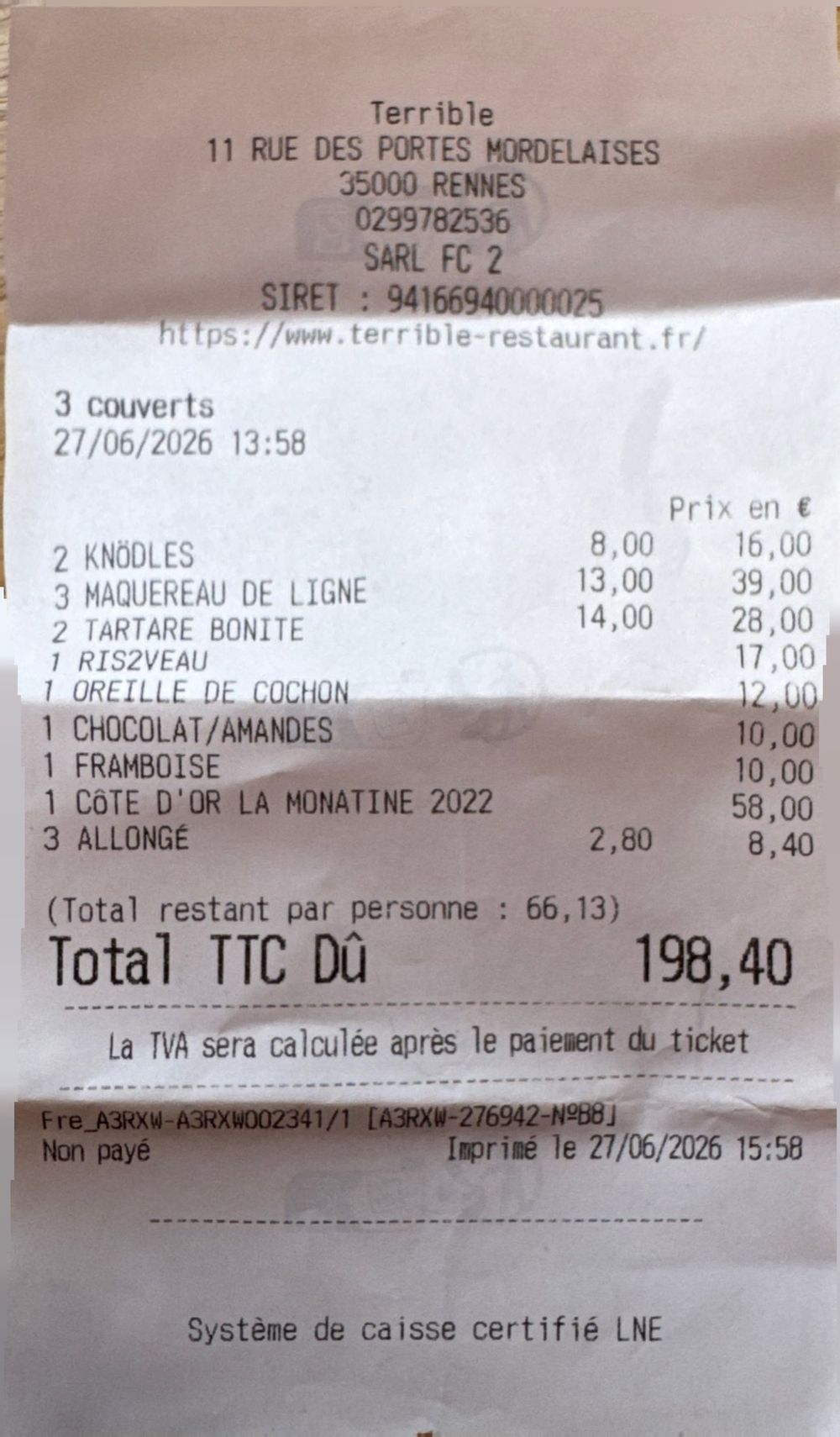 Ille-et-Vilaine-Terrible