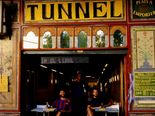 Tunnel