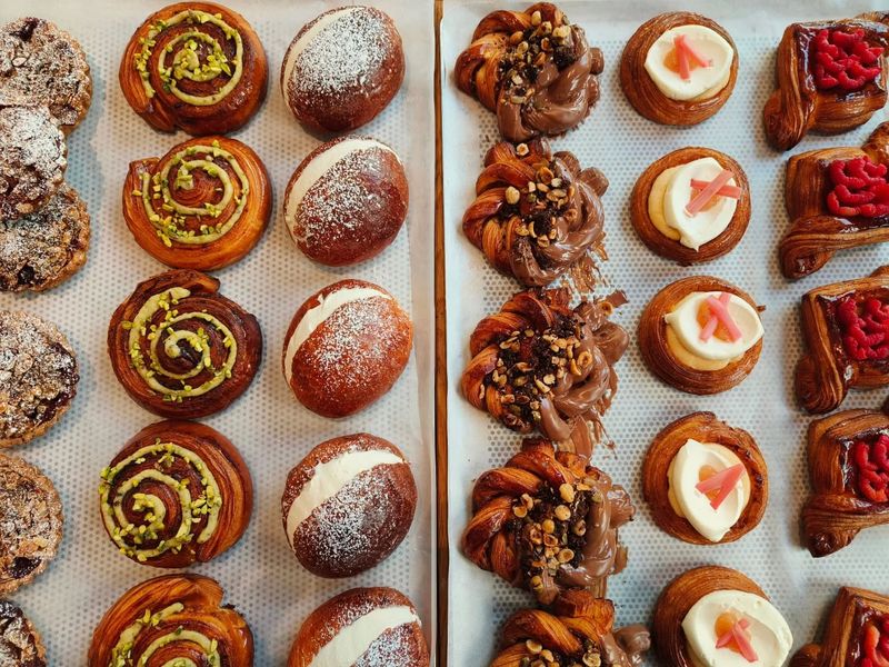 Shop A Fresh Tart (Antwerp)