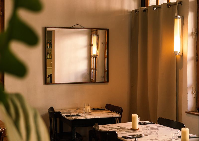 Restaurant Danieli (Liège)