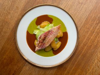 Restaurant Chamoiseau (Paris)