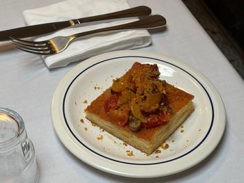 Restaurant Finocchio (Antwerp)