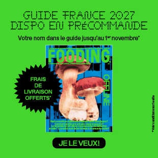 Le Fooding — Autopromotion