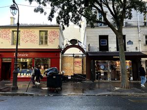 Le futur du marché des Enfants-Rouges (tel qu’on l’a connu) n’est pas assuré